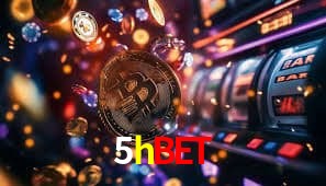 A Experiência Imersiva dos Cassinos Ao Vivo no 5hbet