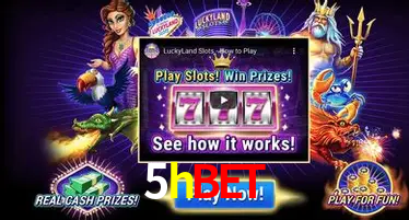 Descubra a Magia dos Jogos de Arcade no 5hbet