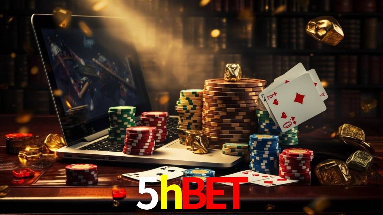 PIX Instantâneo 5hbet