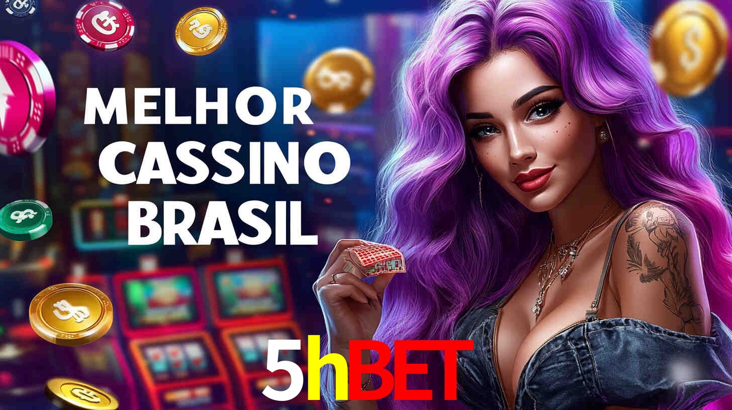 A Popularidade dos Caça-Níqueis no 5hbet