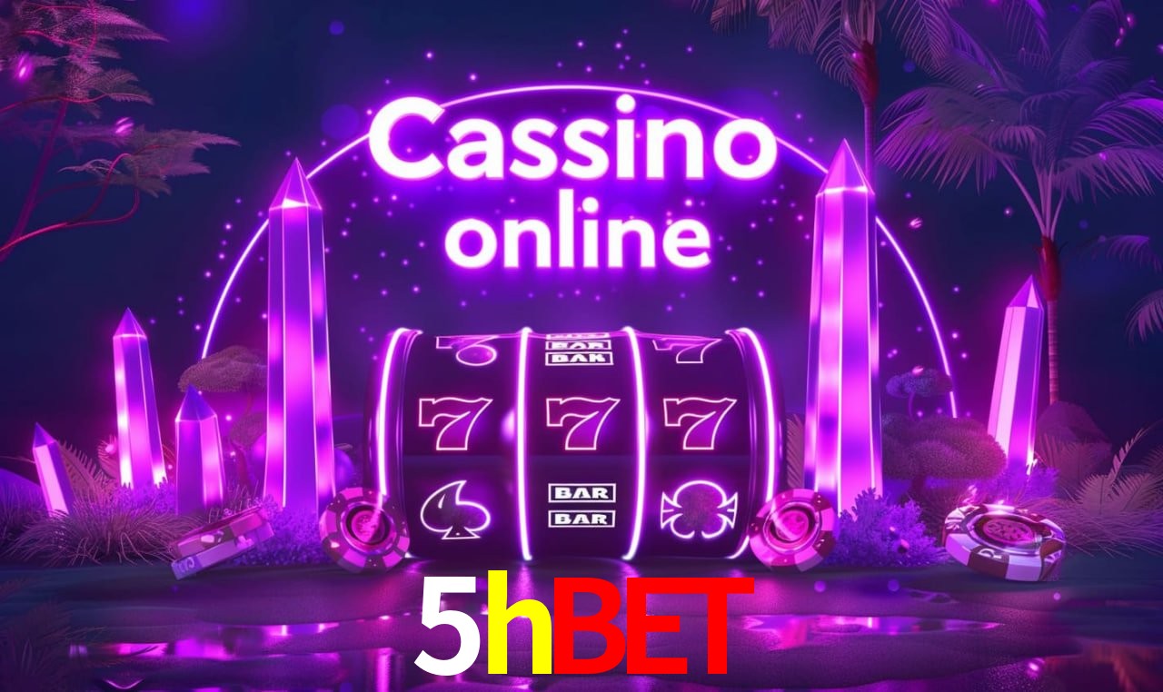 Avaliações dos Jogadores 5hbet