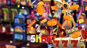 Bônus Generosos e Exclusivos no 5hbet para Você!