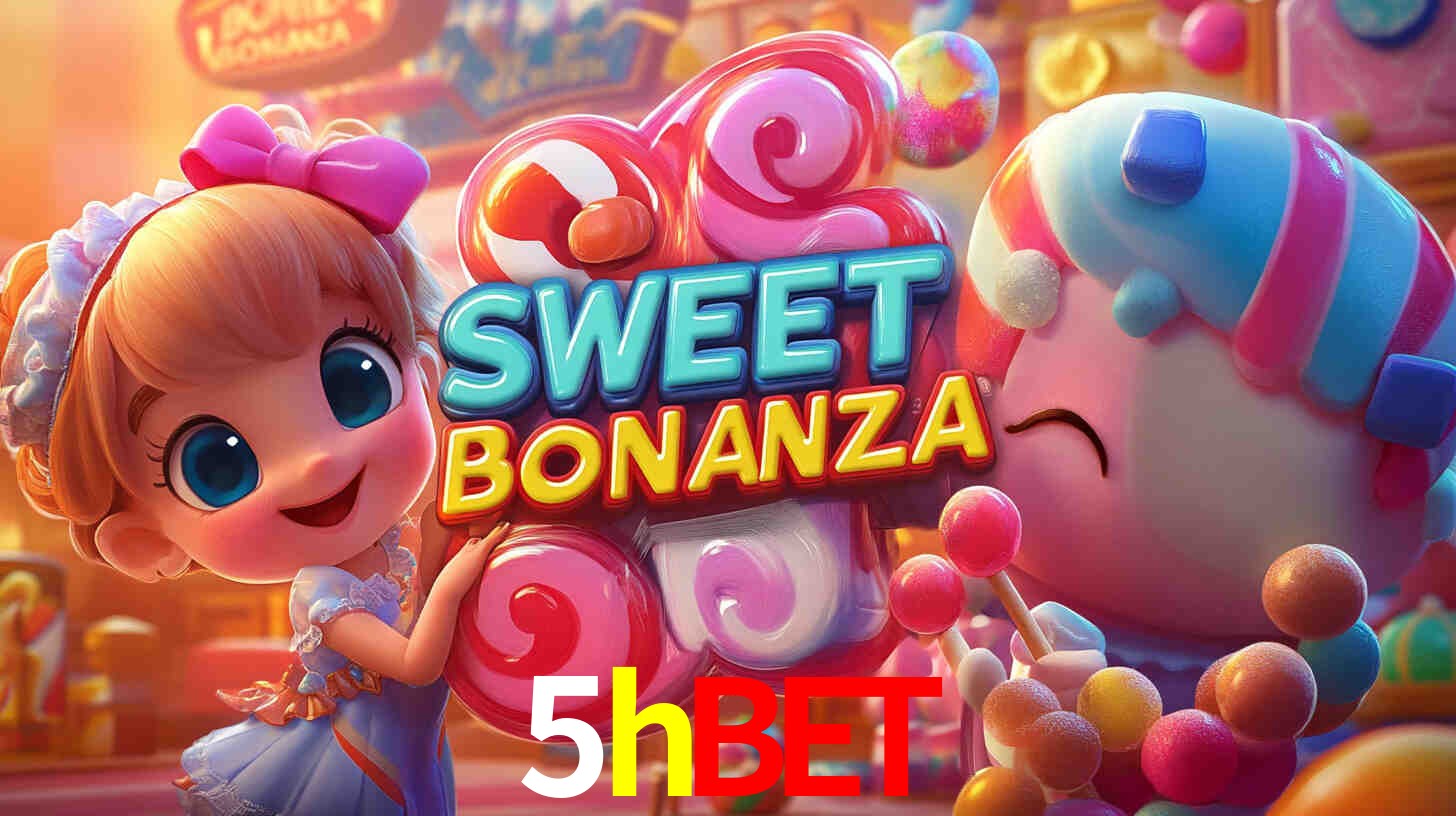 Inovações de Jogos na 5hbet: O Futuro das Experiências Interativas