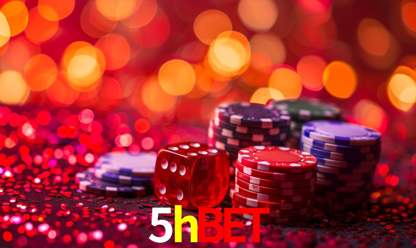 Descubra a Essência do 5hbet: Nossa História e Compromissos
