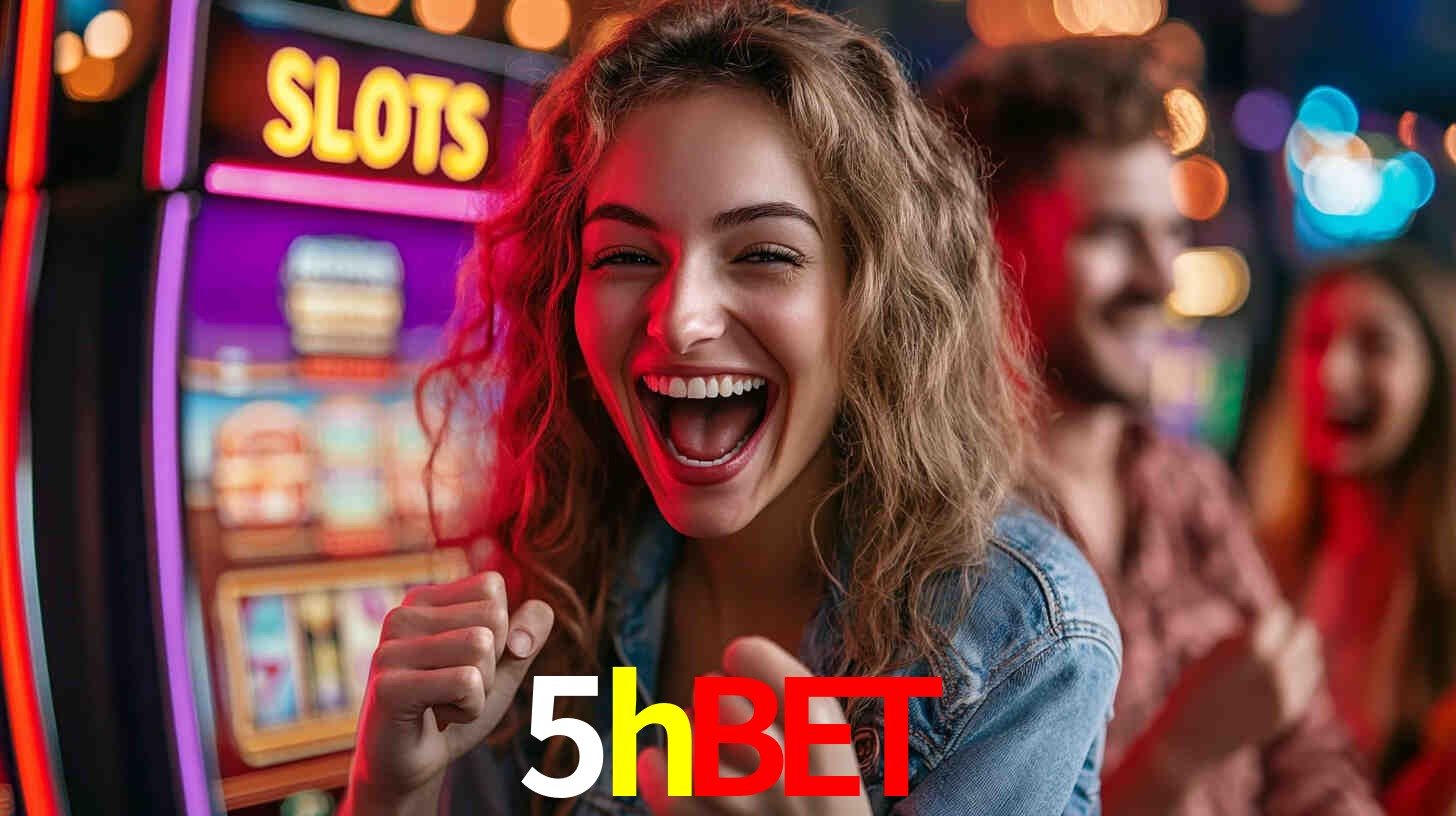 Apostas Esportivas na 5hbet: Um Guia Completo