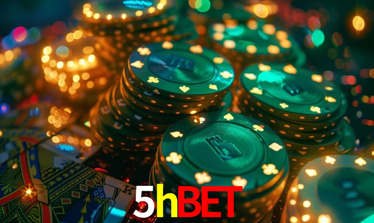 Torneios 5hbet