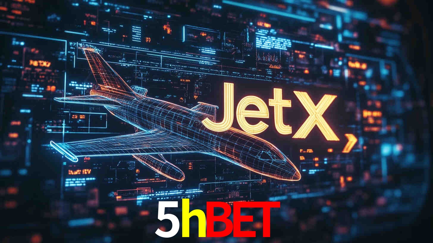 Desvendando o Mundo dos Jogos Virtuais na 5hbet