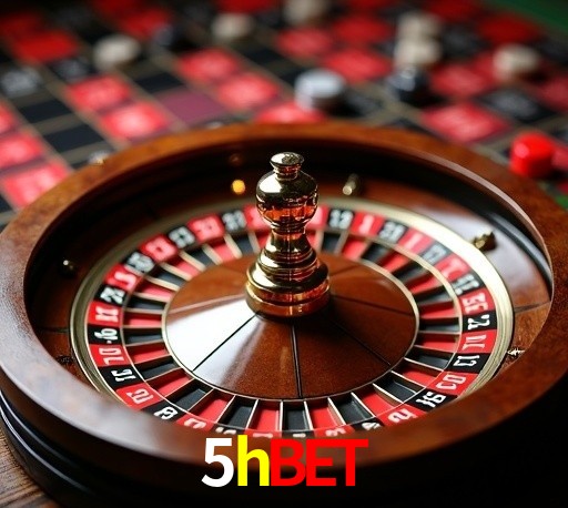 Benefícios da Conta 5hbet