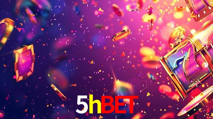 Inovações de Jogos na 5hbet: O Futuro das Experiências Interativas